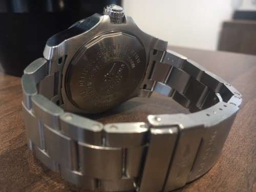 Breitling Avenger II Seawolf