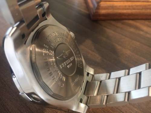 Breitling Avenger II Seawolf