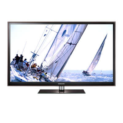 samsung 51" smart fhd 3D plasma