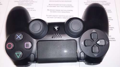 Playstation 4 Pro 1TB 4K HDR+ with 1x Original Controller - Free Shipping!