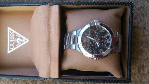 Guess Watch