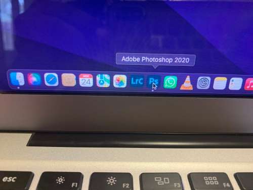 Apple Macbook Air 2017 model 13.3 Core i5 1.8GHz 8GB 128GB SSD (Like New Condition). Worth R17K!!!