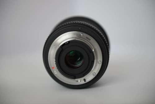 Sigma 10-20 f/4-5.6 EX DC HSM Lens for Nikon (Brand New)