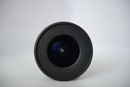 Sigma 10-20 f/4-5.6 EX DC HSM Lens for Nikon (Brand New)