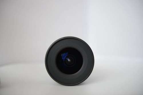 Sigma 10-20 f/4-5.6 EX DC HSM Lens for Nikon (Brand New)