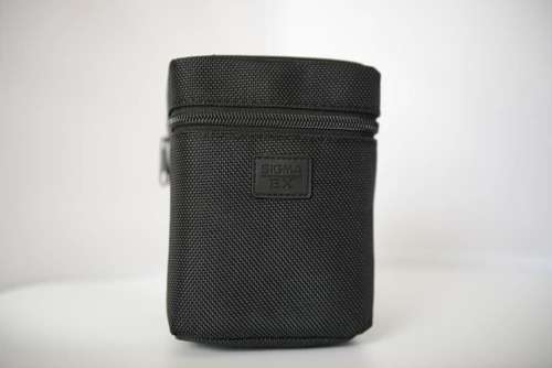 Sigma 10-20 f/4-5.6 EX DC HSM Lens for Nikon (Brand New)