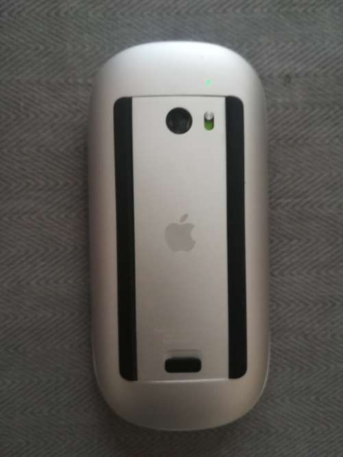Apple Magic Wireless Mouse