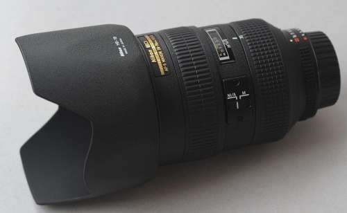 Nikon 28-70mm f/2.8D Lens (Good Condition) WORTH R25000.00!!!