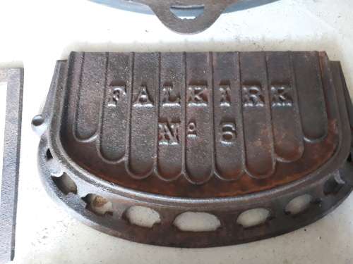 falkurk coal stove.