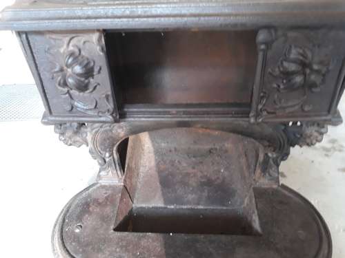 falkurk coal stove.