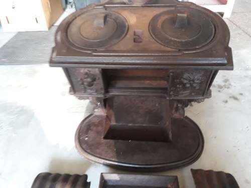 falkurk coal stove.