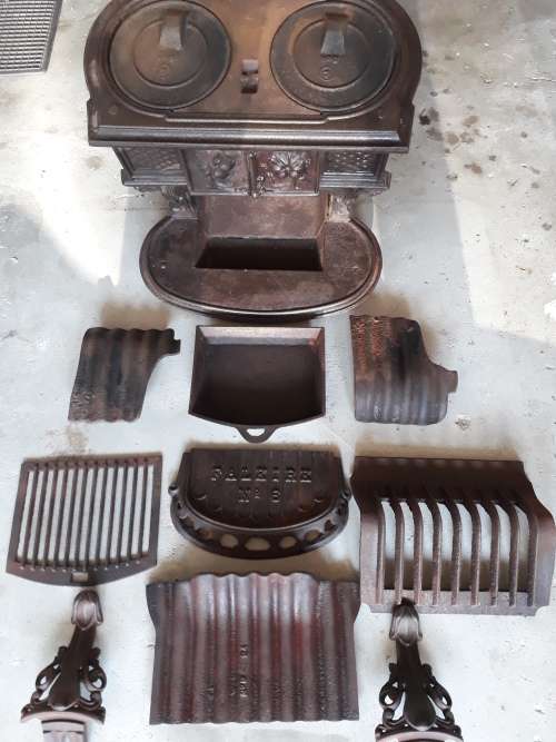falkurk coal stove.