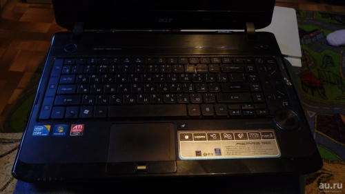 Acer Aspire5942G