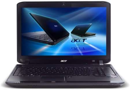 Acer Aspire5942G