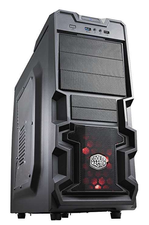 Gaming PC Core i7 3770k