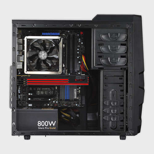 Gaming PC Core i7 3770k