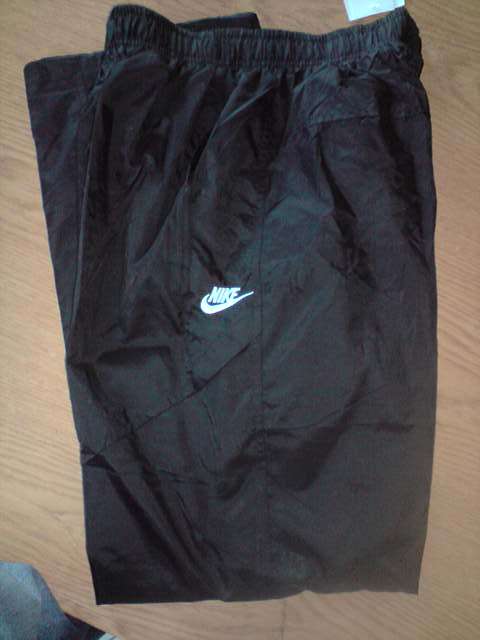 MENS NIKE TRACKSUIT PANTS