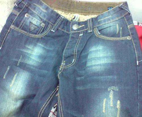 MENS GUESS PREMIUM JEANS ( NEW STYLE JUST IN )