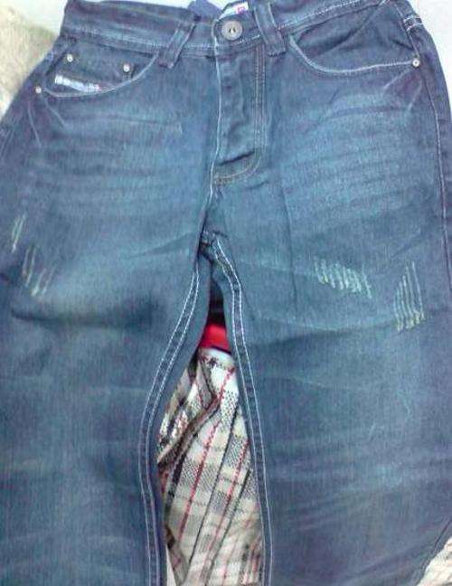 MENS DIESEL JEANS ( JUST IN )