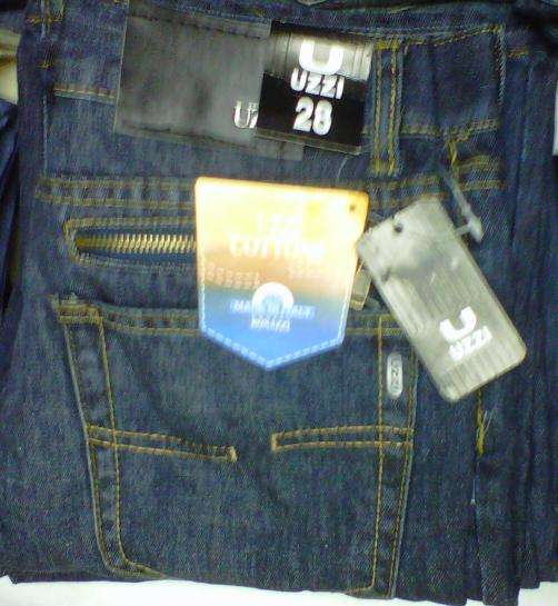 MENS UZZI JEANS ( JUST IN )