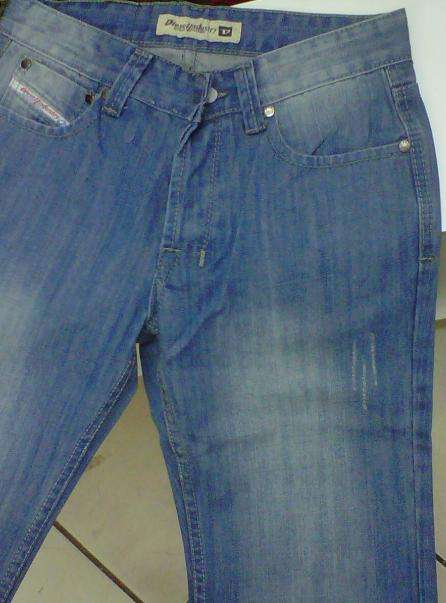 MENS DIESEL JEANS ( JUST IN )