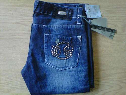 WOMENS GUESS JEANS