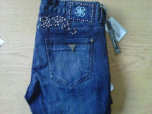 WOMENS GUESS JEANS