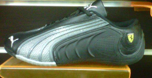 Mens Puma Sneakers