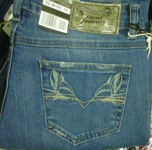 WOMENS DIESEL JEANS