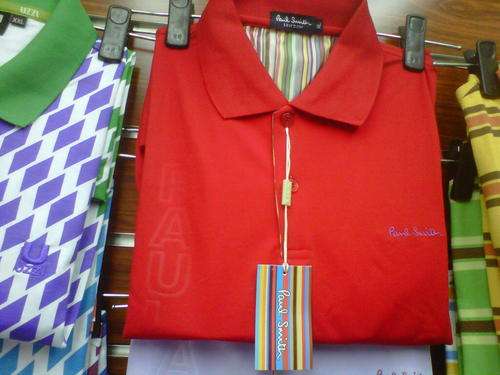 MENS PAUL SMITH TOPS