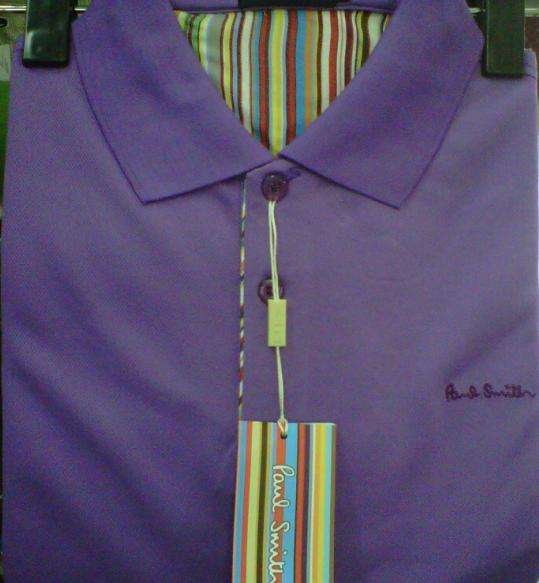 MENS PAUL SMITH TOPS