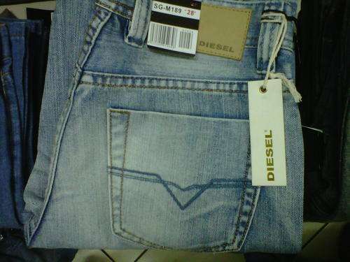 MENS DIESEL JEANS ( JUST IN )