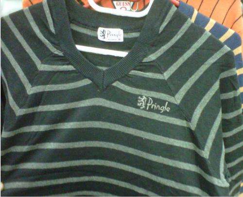 MENS PRINGLE JERSEYS