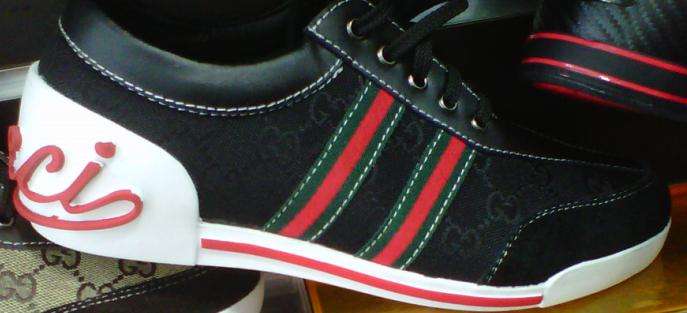 Mens Gucci Sneakers