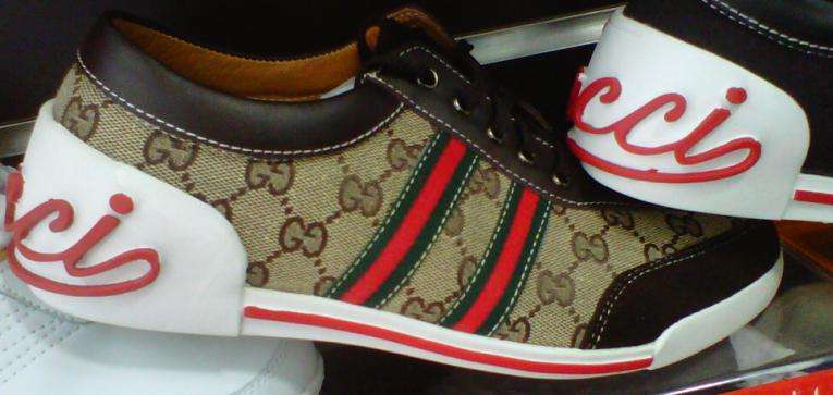 Mens Gucci Sneakers