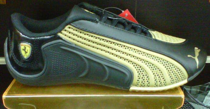 Mens PUMA Sneakers