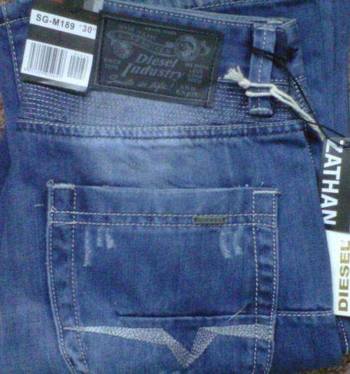 MENS DIESEL JEANS ( LIMITED STOCK* )