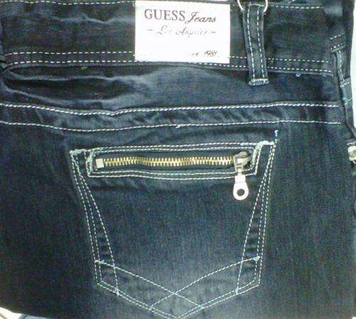 WOMENS GUESS JEANS