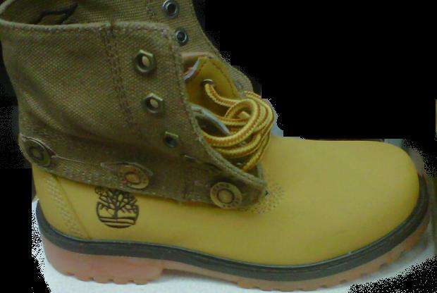 BOYS TIMBERLAND BOOT