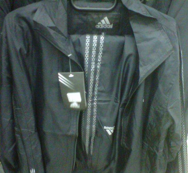 MENS ADIDAS TRACKSUIT