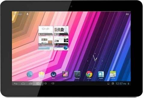 ## New Boxed Demo ## Proline 10" 3G Tablet - Quad Core - Wi-Fi - Bluetooth