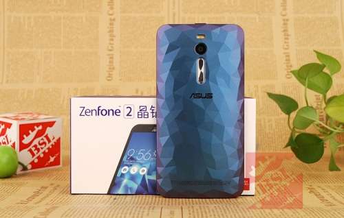 ASUS ZenFone 2 - BRAND NEW - FREE COURIER IF YOU WIN 2 PHONES.