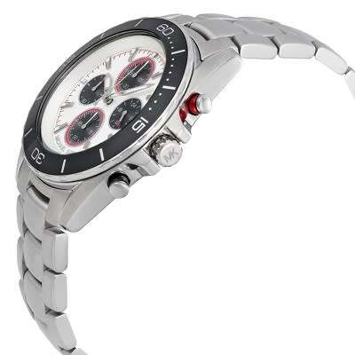 MICHAEL KORS Men's Sports Jetmaster Watch - 100% Authentic - UPPER CLASS !!