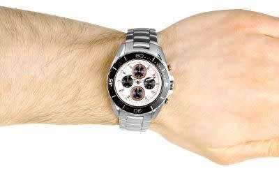 MICHAEL KORS Men's Sports Jetmaster Watch - 100% Authentic - UPPER CLASS !!