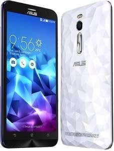 ASUS ZenFone 2 l White Color Available