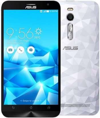 ASUS ZenFone 2 l White Color Available