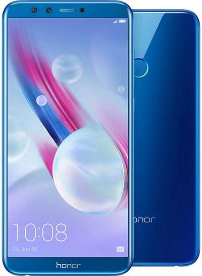 HUAWEI Honor 9 Lite - 3GB RAM I 32GB ROM