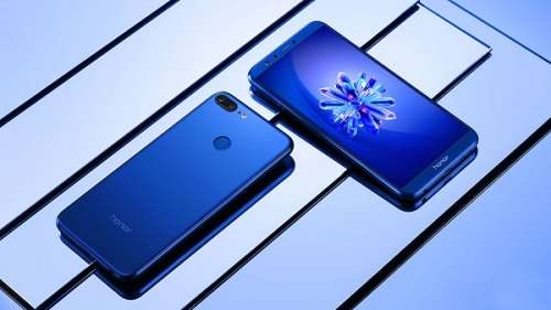 HUAWEI Honor 9 Lite - 3GB RAM I 32GB ROM