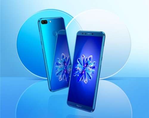 HUAWEI Honor 9 Lite - 3GB RAM I 32GB ROM