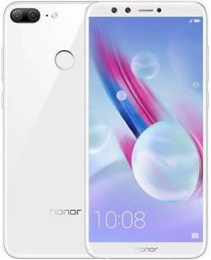 Huawei Honor 9 Lite - 3G/32G - 13MP - 4 Cameras - FHD+ Screen - 2 Colors - FREE Phone + Screen Cover
